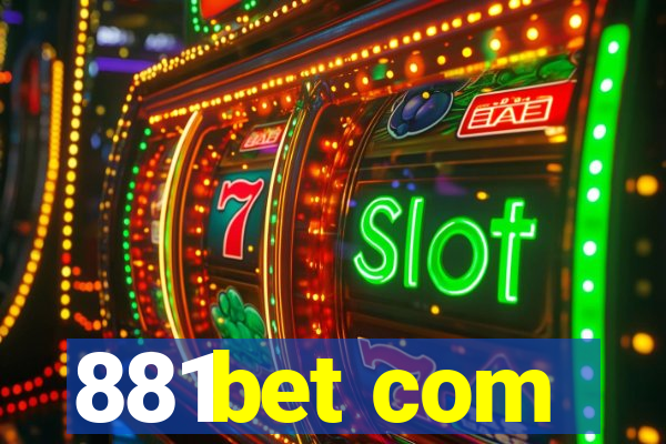 881bet com